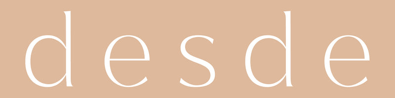 desde offers men's and women's garments that bring personality to your wardrobe. Designed with a Latin flair, desde is a brand for global citizens. 
Made in NYC.